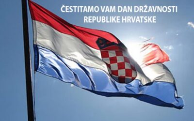 DAN DRŽAVNOSTI