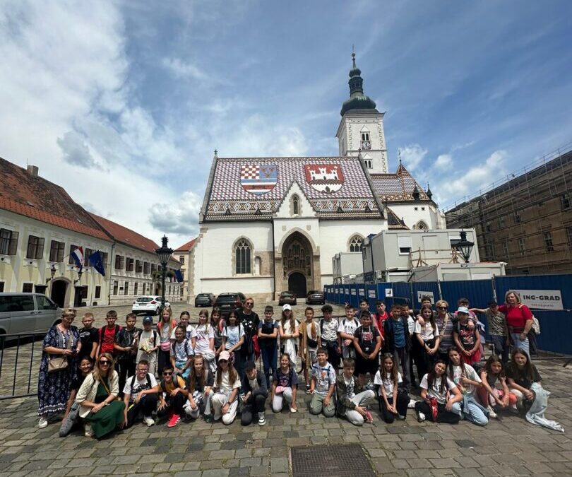 Škola u prirodi