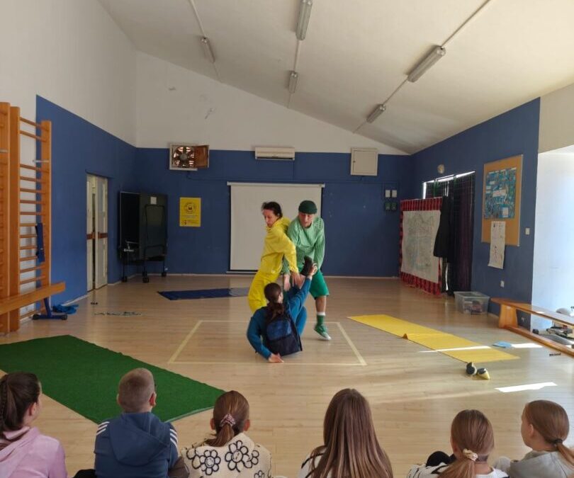  Ruksak (pun) kulture 2025.