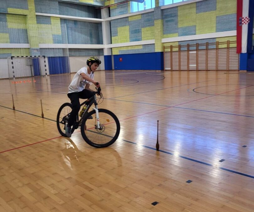 7. biciklijada u Primorskom Docu