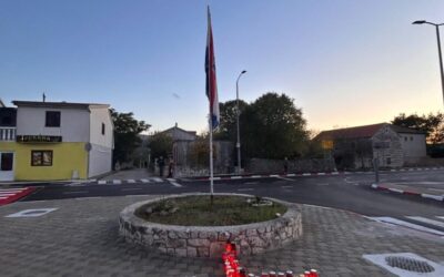 Dan sjećanja u našoj školi