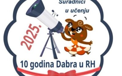 Natjecanje Dabar 2025. g.