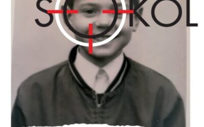 Cinestar – projekcija filma „Sokol – nezaustavljiv kao sudbina“