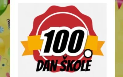 100.dan škole
