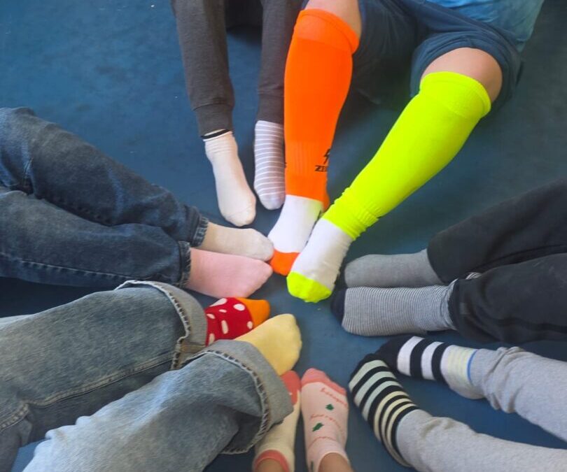 Obilježavanje Svjetskog dana osoba s Down sindromom