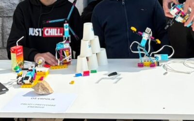 Festival znanosti 2026.