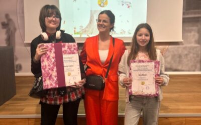 Blažena Ozana očima djeteta – likovni natječaj