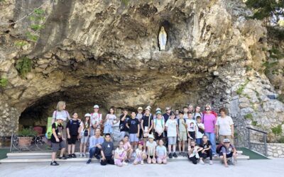 Izlet učenika razredne nastave: Imotski – Makarska