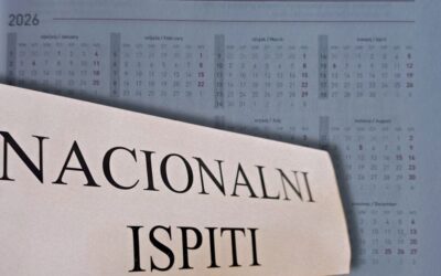 Razultati Nacionalnih ispita
