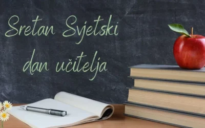 Svjetski dan učitelja